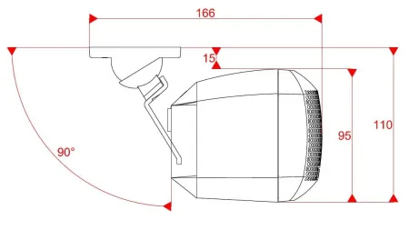 Купить BIAMP MASK2-W по выгодной цене в Сочи