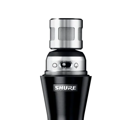 Купить SHURE KSM9HS по выгодной цене в Сочи