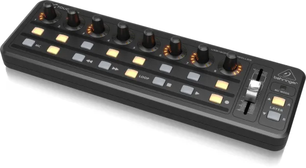 BEHRINGER X-TOUCH MINI