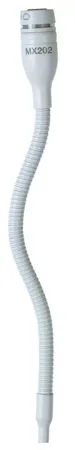 Купить SHURE MX202WP-A/C по выгодной цене в Сочи