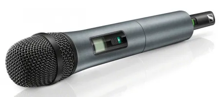 Купить SENNHEISER XSW 2-865-B по выгодной цене в Сочи