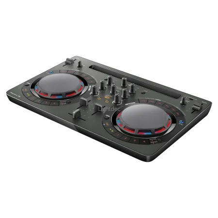 PIONEER DDJ-WEGO4-K PIONEER DDJ-WEGO4-K