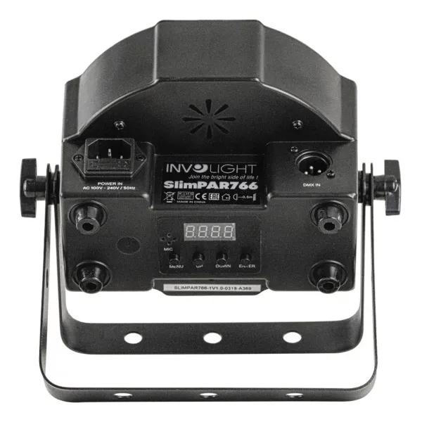 INVOLIGHT SLIMPAR1266