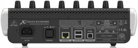 Купить BEHRINGER X-TOUCH ONE по выгодной цене в Сочи