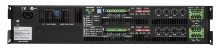 Купить Dynacord DSA 8805 по выгодной цене в Сочи