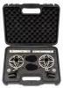 Купить WARM AUDIO WA-84-OC-N-ST Premium Stereo Pair по выгодной цене в Сочи