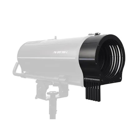 Купить JEG 2300E LED FOLLOW SPOT 1000S по выгодной цене в Сочи