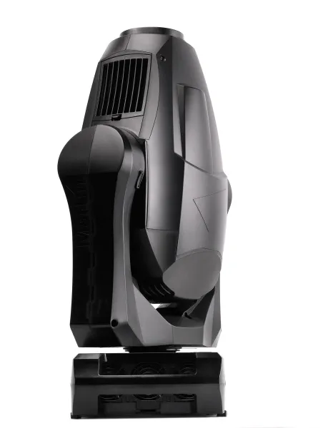 MARTIN MAC QUANTUM PROFILE