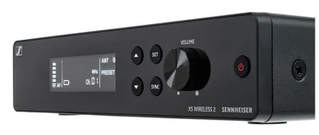 SENNHEISER XSW 2-CI1-B SENNHEISER XSW 2-CI1-B