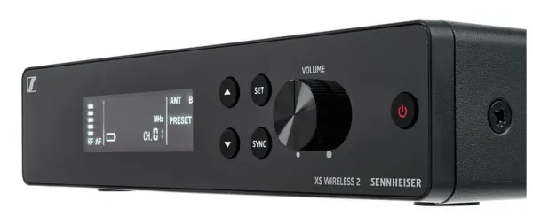 SENNHEISER XSW 2-CI1-B
