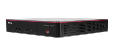 Купить BIAMP Devio SCX-400 по выгодной цене в Сочи