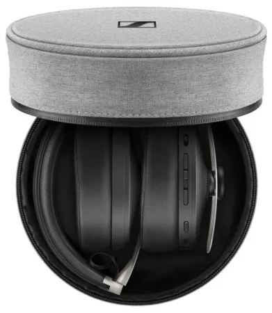Купить SENNHEISER M3AEBTXL BLACK по выгодной цене в Сочи