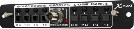 Купить BEHRINGER X-ADAT по выгодной цене в Сочи