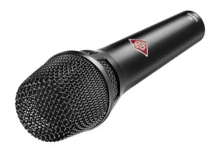 Купить NEUMANN KMS 104 PLUS BK по выгодной цене в Сочи