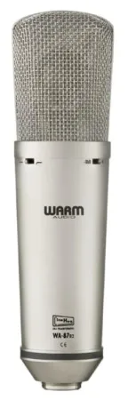 Купить WARM AUDIO WA-87 R2 по выгодной цене в Сочи