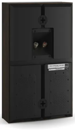 Купить DALI OPTICON LCR MK2 [Satin Black] по выгодной цене в Сочи