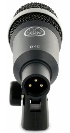 Купить AKG D40 по выгодной цене в Сочи