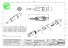 Купить AMPHENOL JM2P по выгодной цене в Сочи