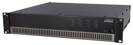 Купить AUDAC CAP424 по выгодной цене в Сочи