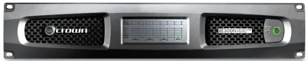Купить CROWN DCi8|300N по выгодной цене в Сочи