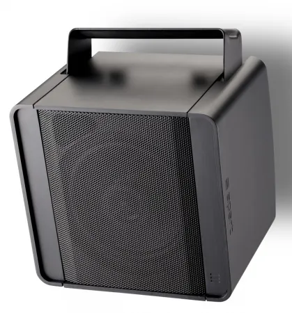 Купить BIAMP KUBO3-BL по выгодной цене в Сочи
