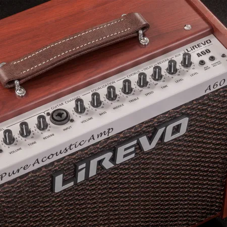 Купить LiRevo A60 по выгодной цене в Сочи