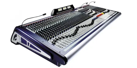 Купить SOUNDCRAFT GB8-48 по выгодной цене в Сочи