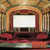 Купить Draper Cineperm HDTV (9:16) 338/133" 165*295 CH1200V (CRS) по выгодной цене в Сочи