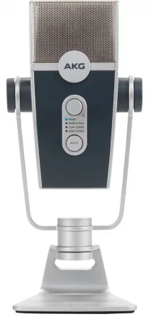 Купить AKG C44-USB по выгодной цене в Сочи
