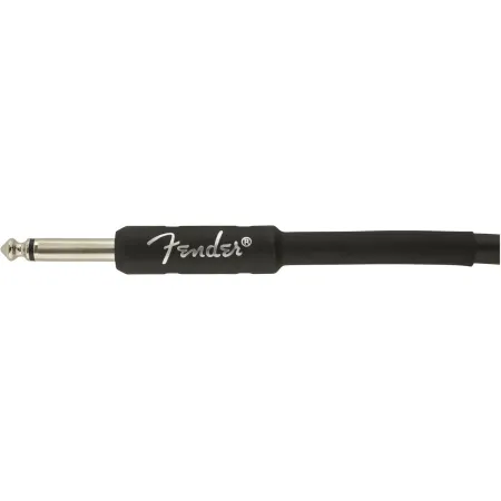 Купить FENDER FENDER 15` INST CABLE BLK по выгодной цене в Сочи