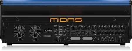MIDAS HD96-24-CC-IP