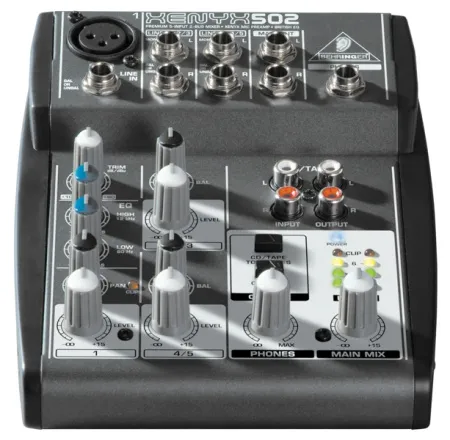Купить BEHRINGER PODCASTUDIO USB по выгодной цене в Сочи