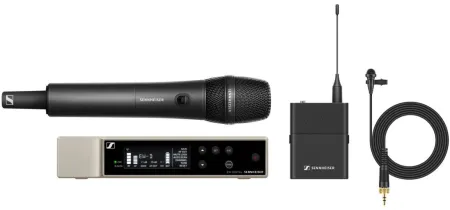Купить Sennheiser EW-D ME2/835-S SET (R4-9) по выгодной цене в Сочи