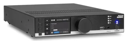 Купить AUDAC MFA208 по выгодной цене в Сочи
