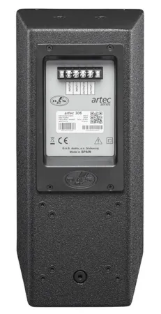 Купить DAS Audio ARTEC-306 по выгодной цене в Сочи