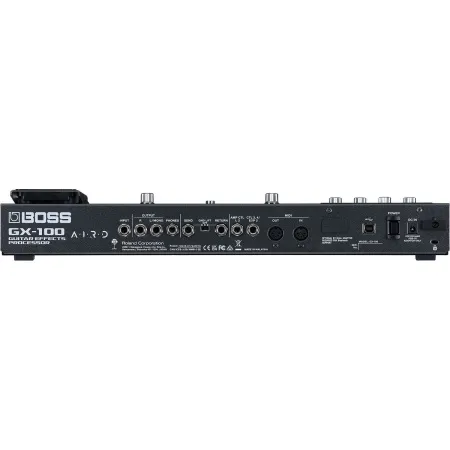 Купить BOSS GX-100 по выгодной цене в Сочи