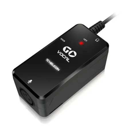 Купить TC HELICON GO VOCAL по выгодной цене в Сочи