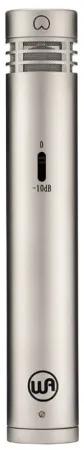 Купить WARM AUDIO WA-84-C-N по выгодной цене в Сочи