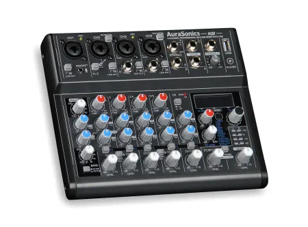 Купить AuraSonics K8 по выгодной цене в Сочи