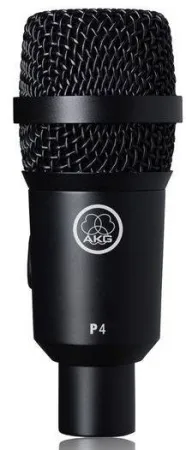 Купить AKG P4 по выгодной цене в Сочи