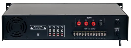 Купить SVS Audiotechnik STA-650 по выгодной цене в Сочи