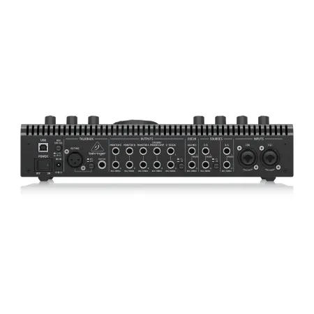 Купить BEHRINGER STUDIO XL по выгодной цене в Сочи