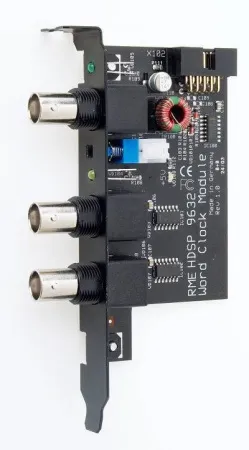 Купить RME Wordclock Module по выгодной цене в Сочи