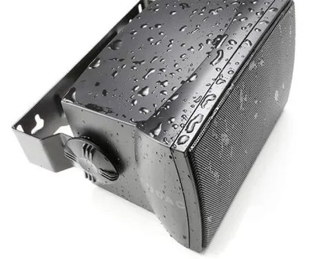 Купить AUDAC WX802MK2/OB по выгодной цене в Сочи