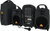 Купить BEHRINGER PPA500BT по выгодной цене в Сочи