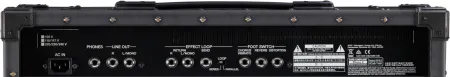 Купить ROLAND JC-40 по выгодной цене в Сочи