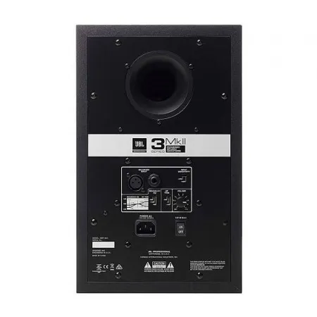 Купить JBL 306PMKII по выгодной цене в Сочи