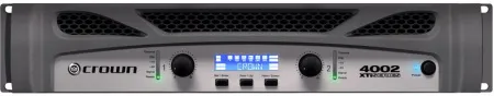 Купить CROWN XTi4002 по выгодной цене в Сочи