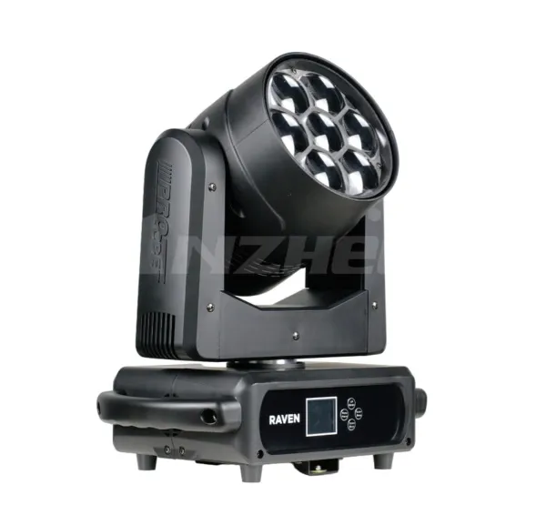 PROCBET RAVEN WASH 7x40 Set