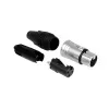 Купить INVOTONE XLR3F500/BK по выгодной цене в Сочи